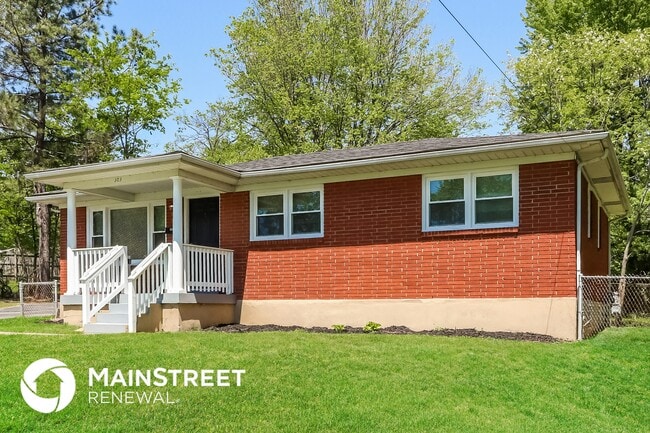 Photo - 303 Elk River Dr