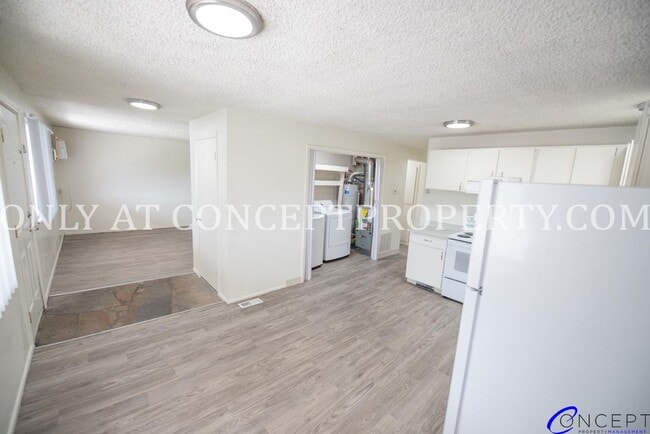 Murray Place Apartments