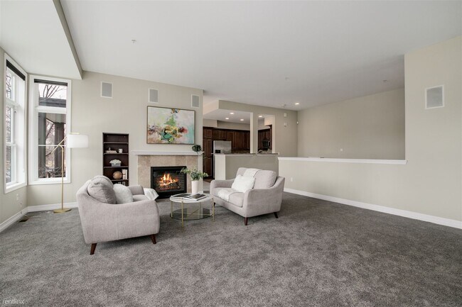 Photo - 2 br, 2.5 bath Condo - 1654 Fillmore Street