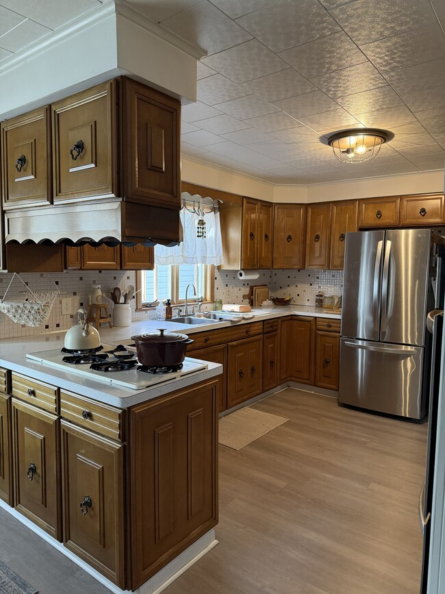 28 Manitou St Unidad Lower Apartment in Depew