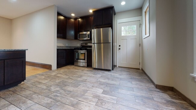 Photo - Affordable 5-Bedroom House Near U of M Campus