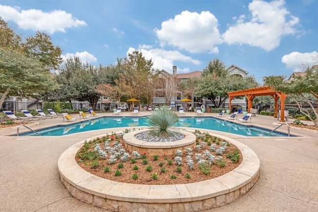 Photo - 9801 W Parmer Ln Unit 2326