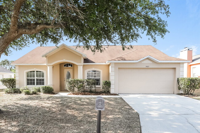 Photo - 3460 Stoneway Dr House