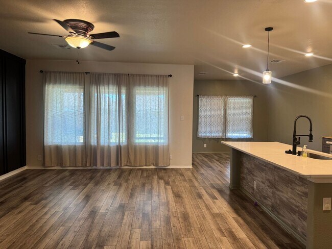 Photo - Meridian 4 bedroom 3.5 home ready for move...