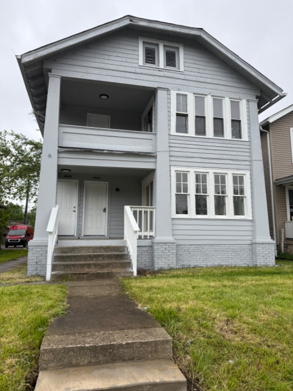 Building Photo - 2643 Sullivant Ave Rental
