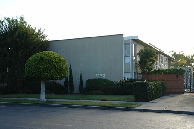 Photo - Rutland Apartments