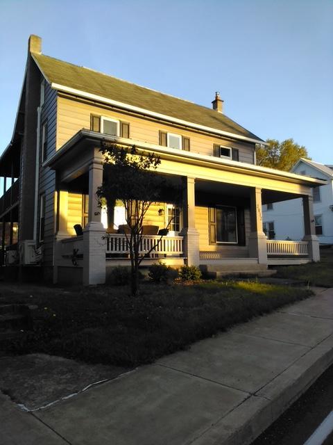 Photo - 2032 George St Casa