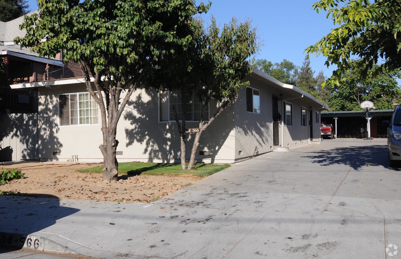 Photo - 564-572 Minor Avenue