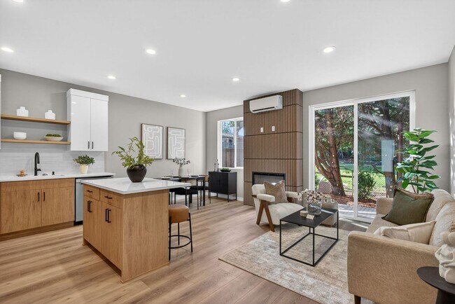 Photo - 15609 SE Meadowlark Ln