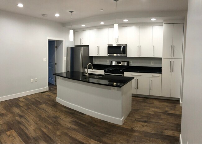 Photo - 1262 Simms Pl NE Unidad 2