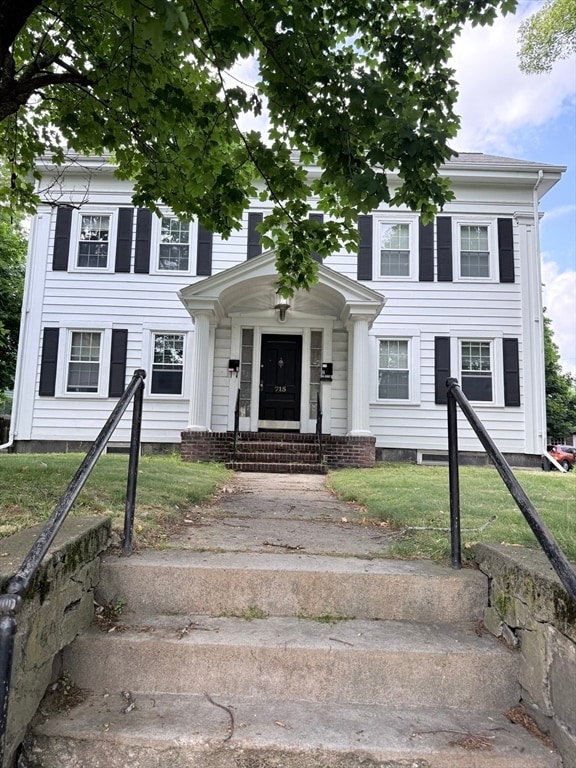 Building Photo - 715 Cambridge St Unit 1