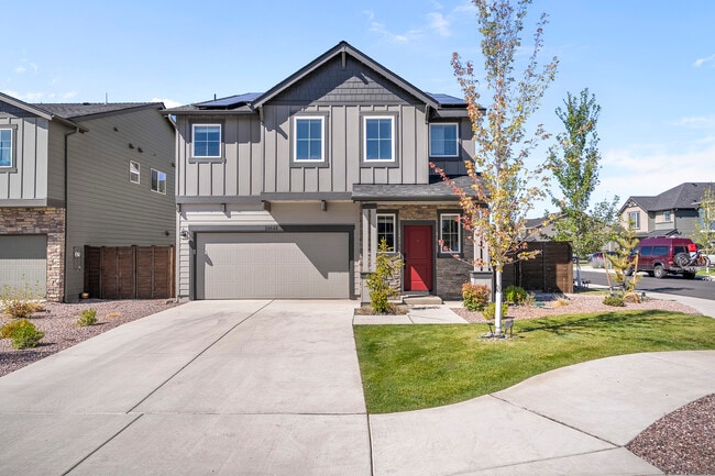 Photo - 20646 SE Gemstone Ave Casa