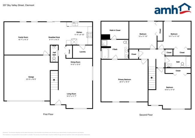 Photo - 357 Sky Valley St