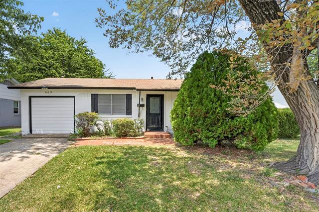 Photo - 909 Rosewood Hills Dr