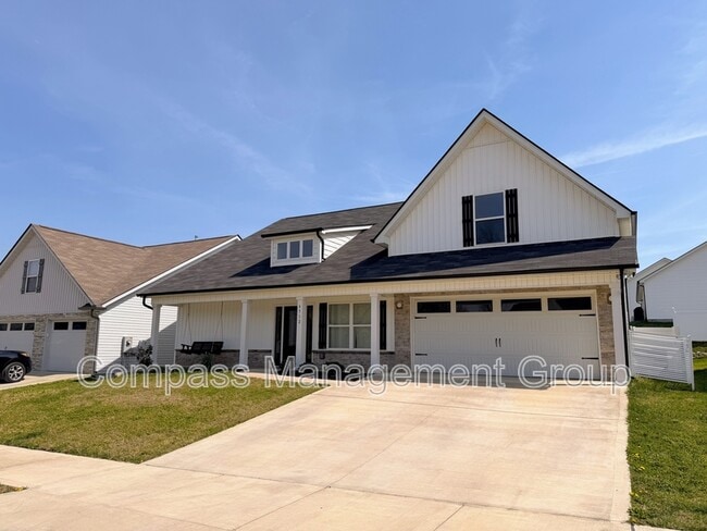 Building Photo - 6512 Cara Cade Ln