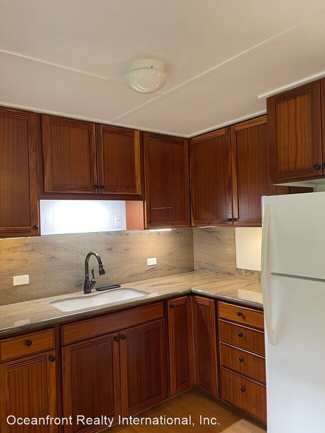 Photo - 3 br, 1.5 bath House - 4449 Aku Road