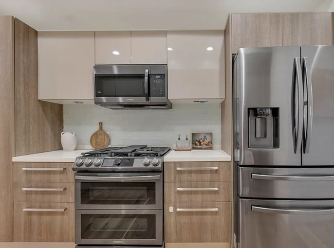 Photo - Hidden-Gem Townhouse in WeHo: 2 Bed/2.5 Bath, Private Entrance + Patios, 2 Parking, Norma Triangle Unit 128