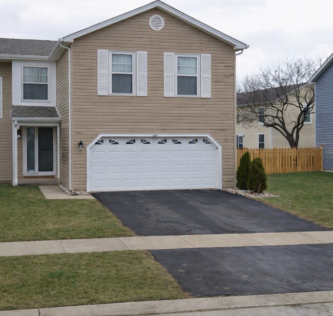 Building Photo - 1102 Southbridge Ln