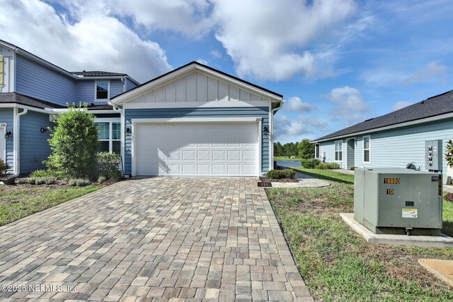 Photo - 260 Pine Bluff Dr Townhome