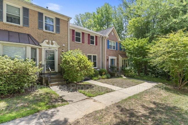 Photo - 8073 Morning Meadow Ct