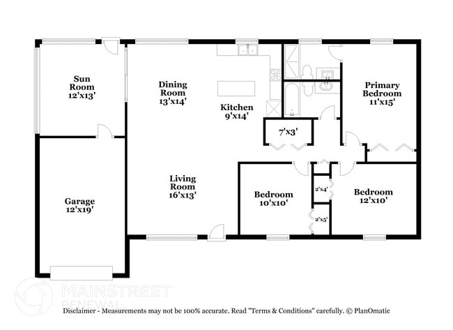 Photo - 5666 Orpha St