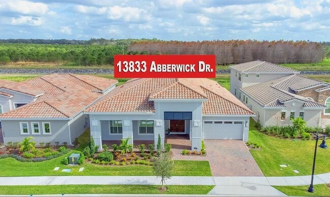 Photo - 13833 Abberwick Dr