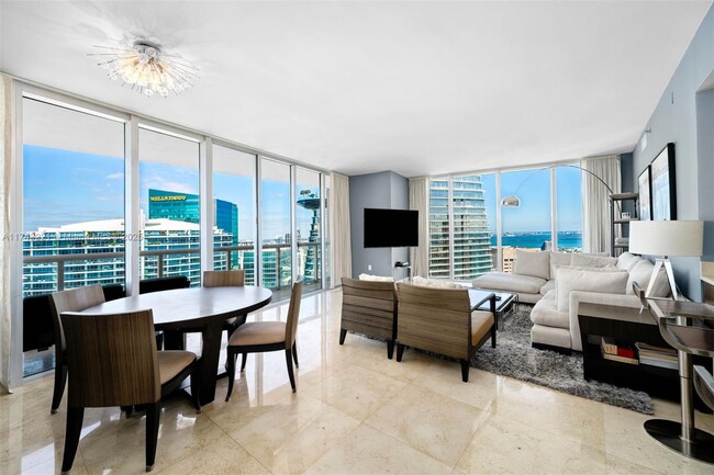 Photo - 465 Brickell Ave Condo Unit 5302