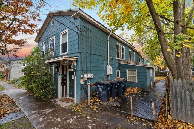 Photo - 414 E Lincoln St Unidad 2