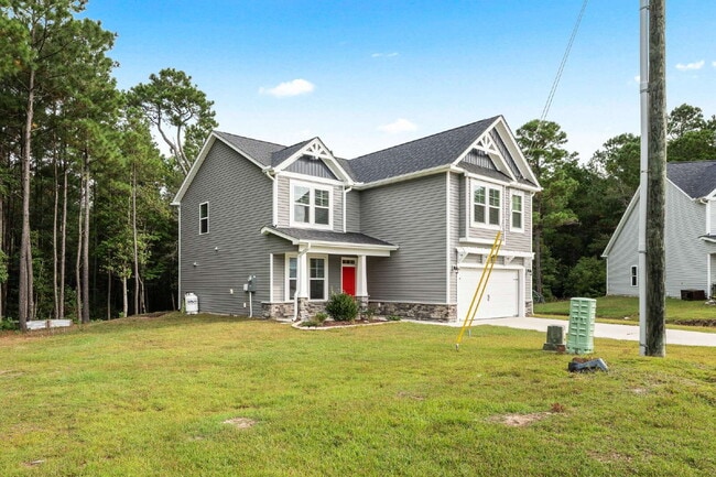 Photo - Spacious 4-Bedroom Retreat with 2.5 Baths ...