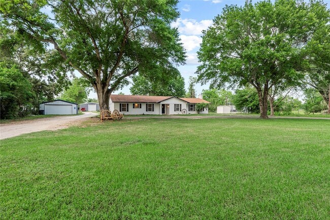 Photo - 19022 Old Mueschke Rd Casa