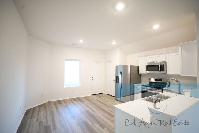 Photo - New construction in Jonesboro - beautiful 3 bed / 2 bath home - Brookland Schools!!