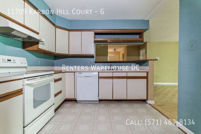 Photo - 11709 Karbon Hill Ct