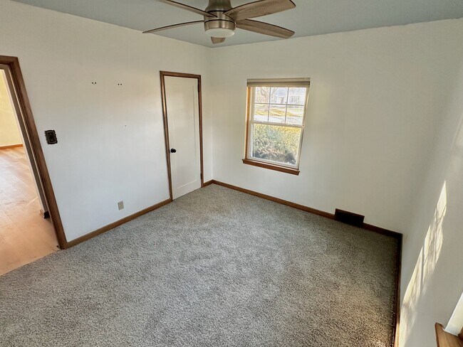 Bedroom 1 - 3278 N 82nd St