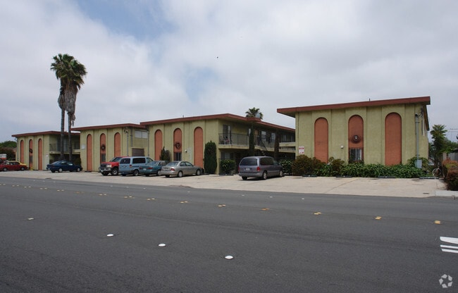 Photo - 835-859 13th Street