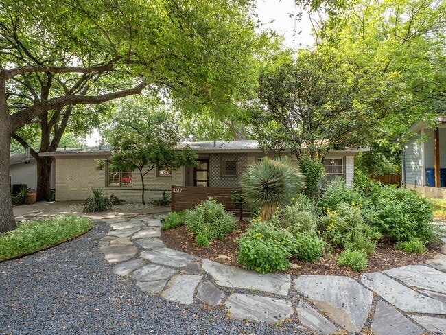 Photo - 4617 Finley Dr