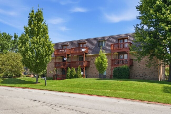 Photo - 1895 Tall Oaks Dr Unit 3508