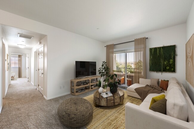 Siena Apartments