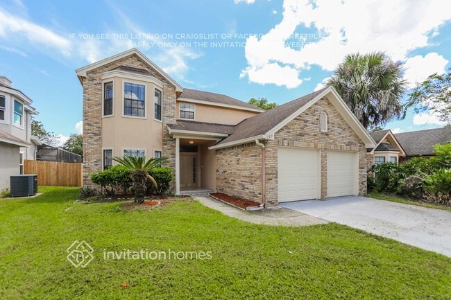 Photo - 709 Remington Oak Dr