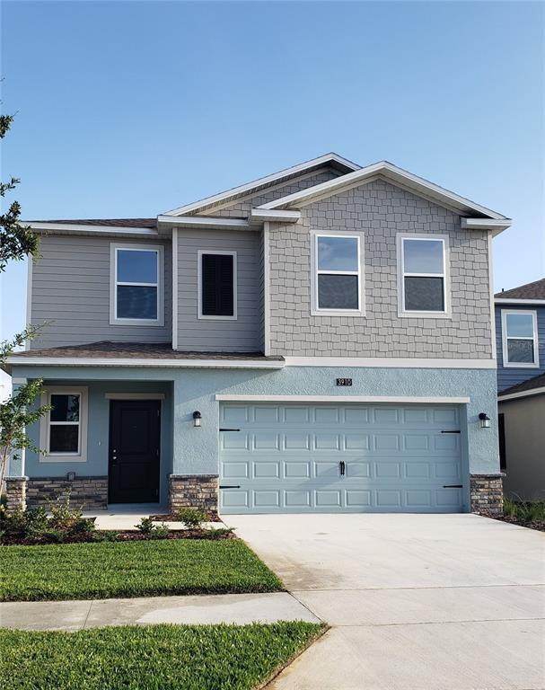Building Photo - 3910 Amers Lp