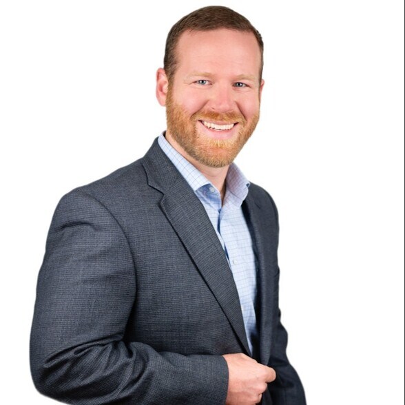 Primary Contact Photo