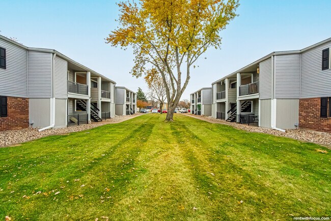 Evergreen Place II