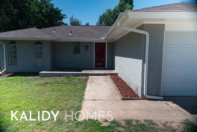 Photo - 4116 Overland Dr