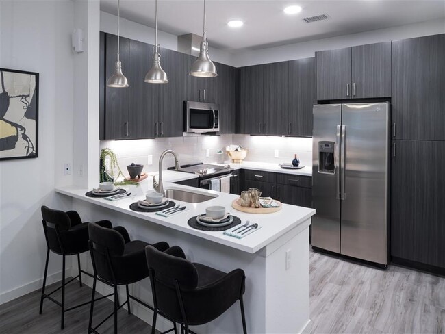 Photo - Mysa at The Crossing