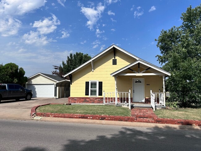 Photo - 1002 S Reno Ave