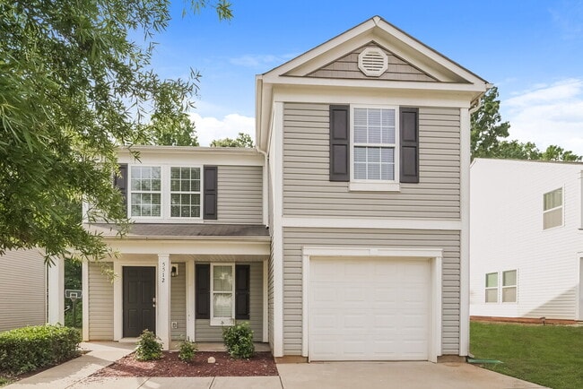 Building Photo - 5512 Twin Brook Dr