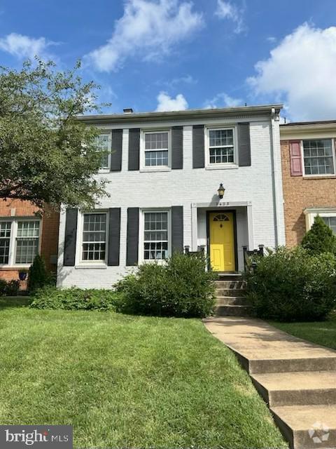 Building Photo - 2423 Falls Pl Ct Rental