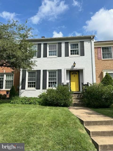 Photo - 2423 Falls Pl Ct Townhome