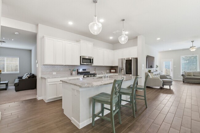 Photo - 3410 Shockley Ln