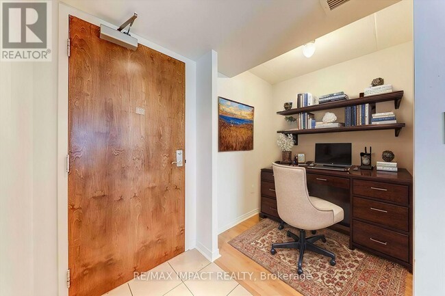 Photo - 4600 Steeles Ave E Unit 716