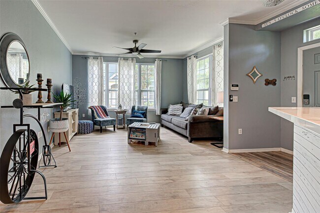 Photo - 5520 Rosehill Rd Unidad 104